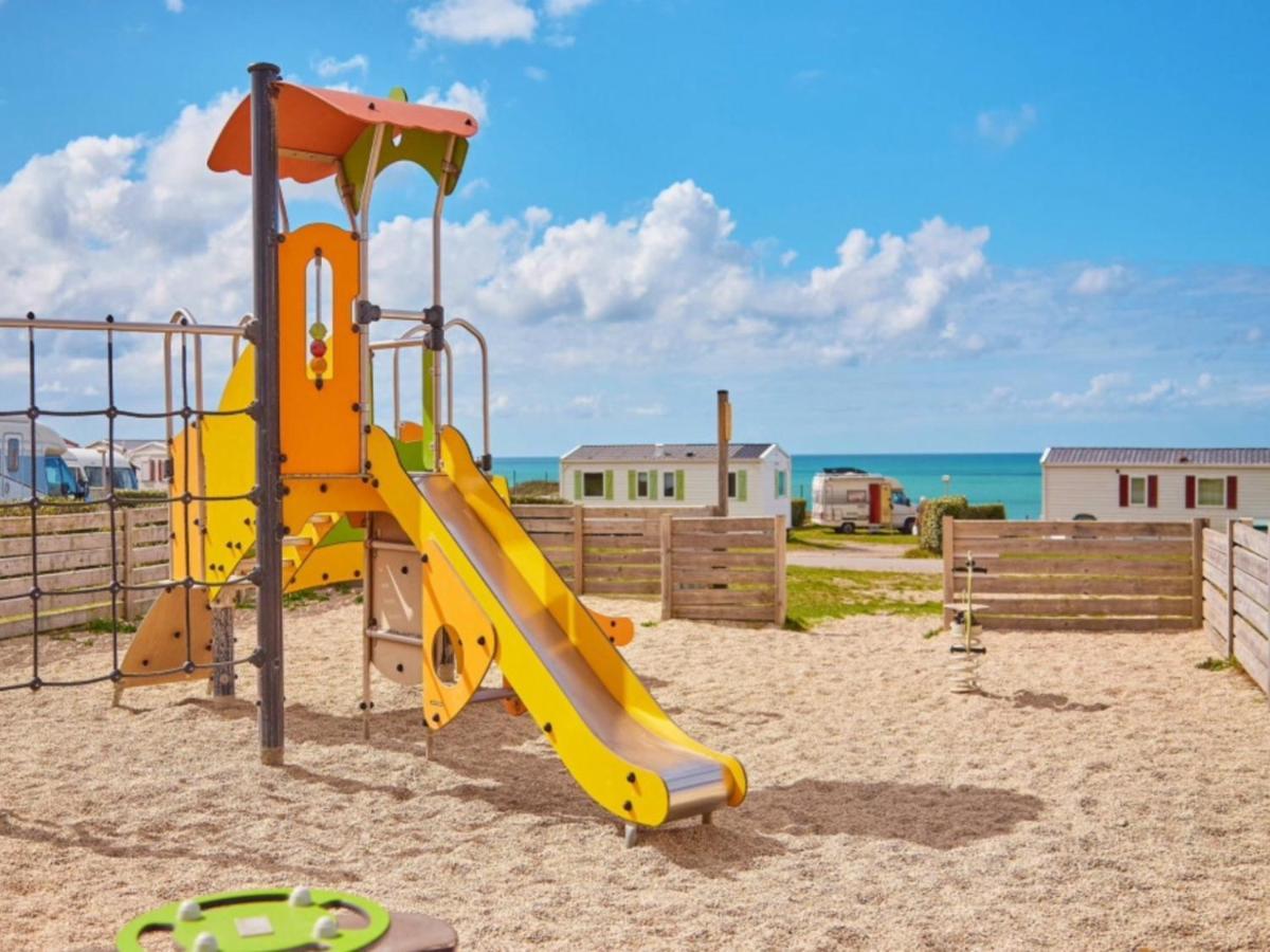 La Cote Sauvage - Mh Climatise 2018 - P30 - Le Portel Exterior photo