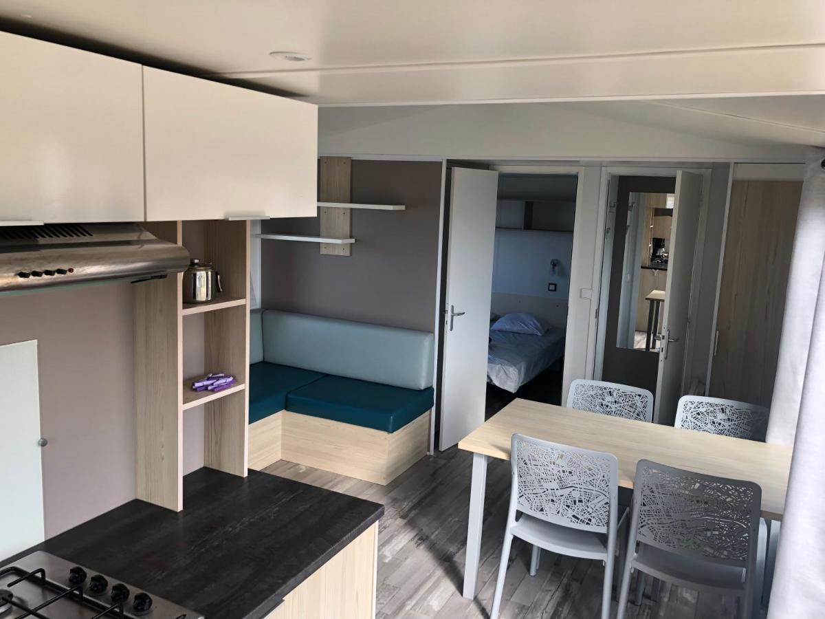 La Cote Sauvage - Mh Climatise 2018 - P30 - Le Portel Exterior photo