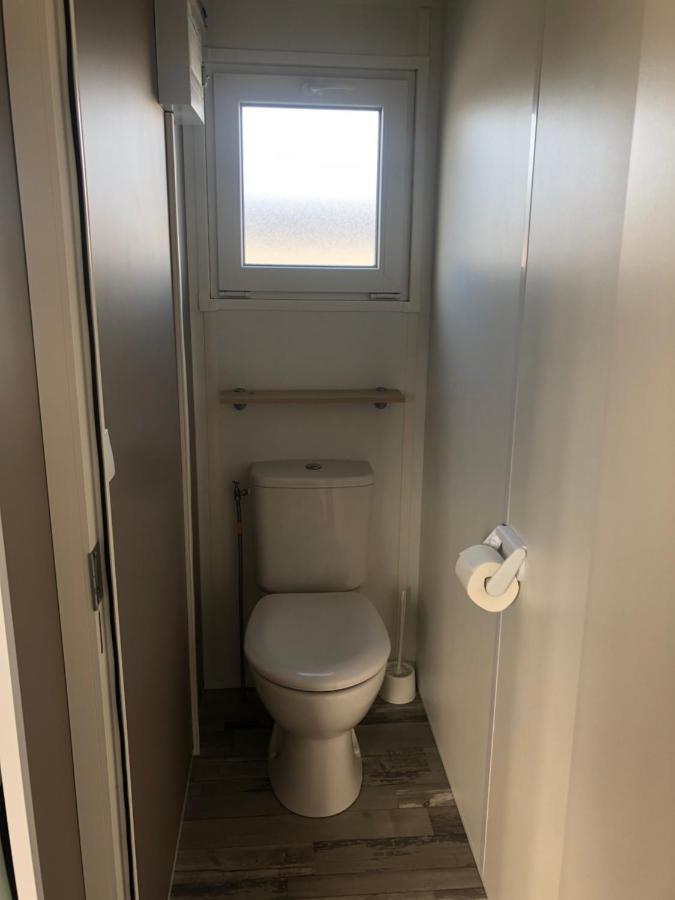 La Cote Sauvage - Mh Climatise 2018 - P30 - Le Portel Exterior photo