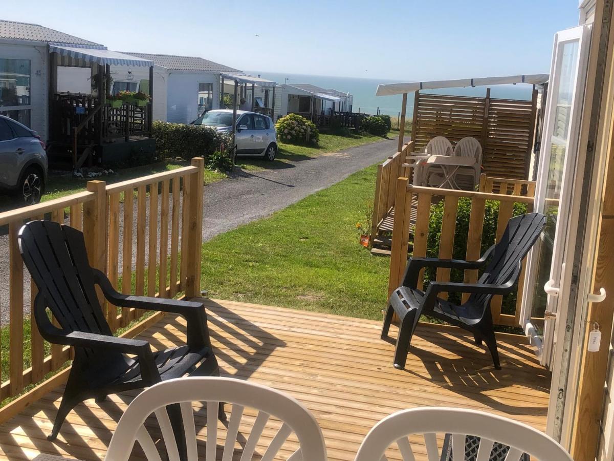 La Cote Sauvage - Mh Climatise 2018 - P30 - Le Portel Exterior photo