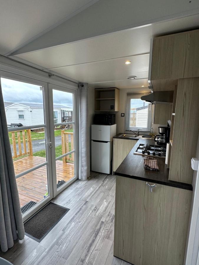 La Cote Sauvage - Mh Climatise 2018 - P30 - Le Portel Exterior photo